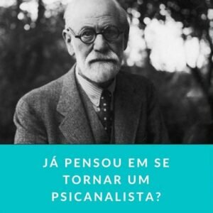 Matrícula – Curso de Formação em Psicanálise